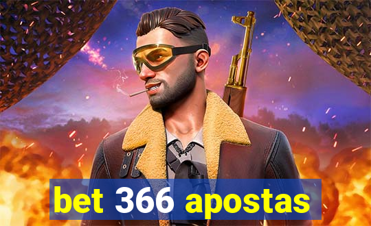 bet 366 apostas